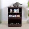 Best-selling pet food cabinets and feeding bowls water dispensers