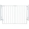 Ready to Install Gate, Grey